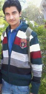 Khan Ahsan