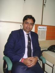 Rakesh Ranjan