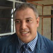 Nader Gharib
