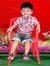 Vineeth...