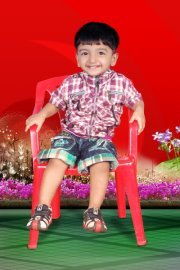 Vineeth Kumar