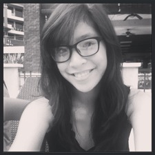 Maxinne Topacio