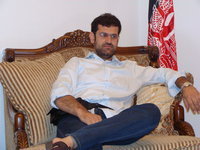 Mohammad Shafiq
