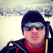 Yuriy Bashlaev