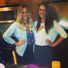 Stacey Robertson Elders