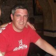 David Mulcahy