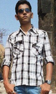 Tushar Chaudhari