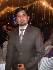 Ahmed Abdul hameed