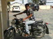 Seetaramaraju Chennamraju