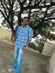 Srinivas Kohir