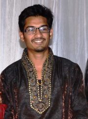 Sagar Deokate