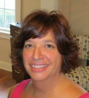 Stacy Vanderburgh smith