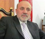 هواخواهان محمد عمر داوودزي