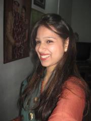 Nehu Jain