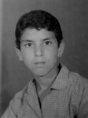 Bachir Amal