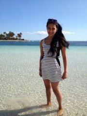 Priyanshi Shah