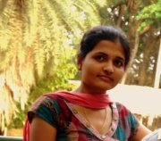 Basavarajeshwari Patil