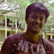 Prashanth Mohan