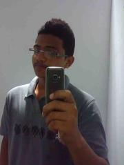 Kavish Salim