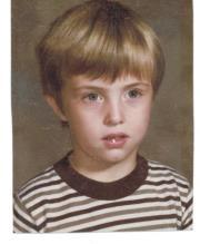 Christopher Crawford