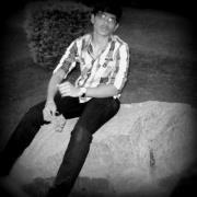 Vishwaksen Pasumarthy