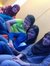 Haziqah Izzati