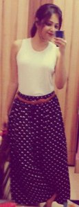 Ishrat Afreen
