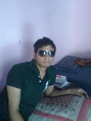 Yogesh Rawat