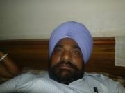 Balvir Singh