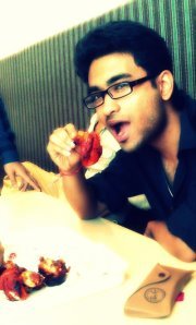 Deep Saha