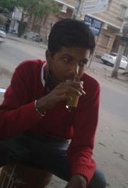 Ritik Rathore