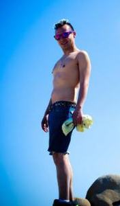 Anthony Marc