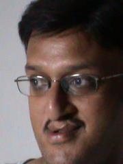 Venkat Raghunandan