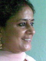 Poonam Singh