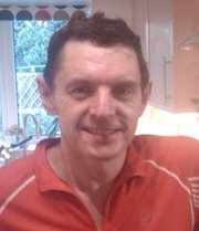 Ian Mitchell