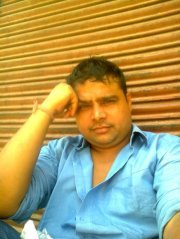 Prabhakar Chaudhary