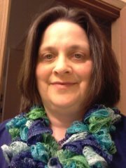 Sheila Mitchell-beasley