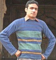 Qasim Raza