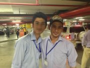 Usman Wasim