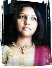 Jayashree Ganesan