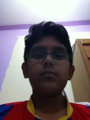 Rahul Raj