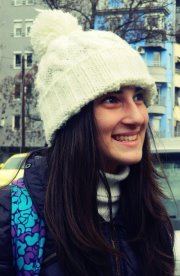 Софи Лазовска