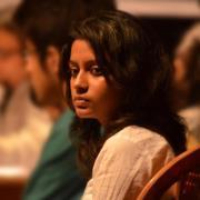 Anamika Sen