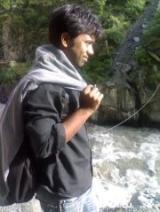Madhukar Srigyan