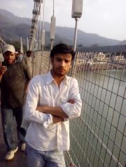 Shakti Sahu