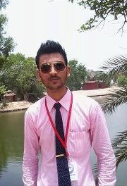 Xaibi Ahmed