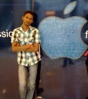 Ranjeet Saw