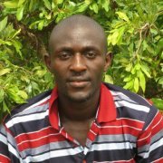 Constantine Mbufung