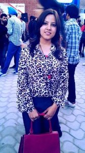 Akanksha Gupta