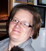 Trish Campbell